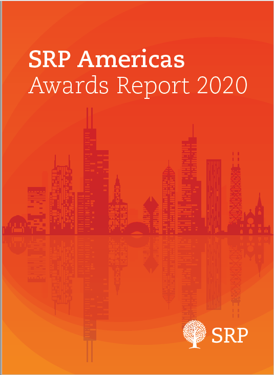 SRP Americas Awards report 2020
